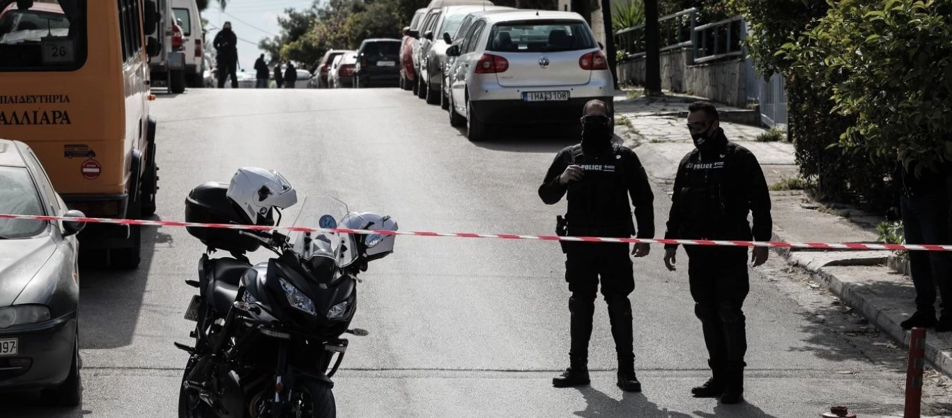 Σε ξενοδοχεία και Airbnb ψάχνουν οι αρχές τους δολοφόνους του Γ.Καραϊβάζ - Πιθανόν από το εξωτερικό οι εκτελεστές